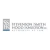 Stevenson Smith Hood Knudson