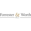 Forrester & Worth