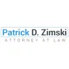 Patrick D Zimski, Attorney At Law