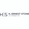 H Ernest Stone