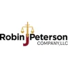 Robin J Peterson