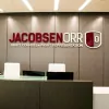 Jacobsen Orr
