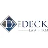 The Deck Law Firm