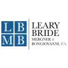 Leary, Bride, Mergner & Bongiovanni