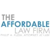 The Affordable Law Firm