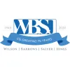 Wilson | Barrows | Salyer | Jones