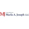 Joseph Marla A