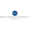 Roy M. Bowes & Associates