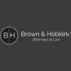 Brown & Hobkirk