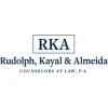 Rudolph & Kayal