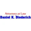 Daniel K. Diederich