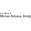 Law Offices of Miriam Behman Brody
