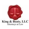 King & Beaty