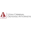 Utah Criminal Defense Attorneys