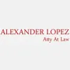 Alexander Lopez, Attorney At Law