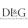 Douglas, Leonard & Garvey, PC