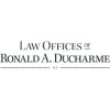 Law Offices Of Ronald A Ducharme