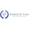 Kimberly K Yoder