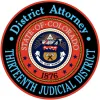 Office of the District Attorney