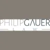 Philip Gauer Law