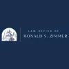 Law Office Of Ronald S Zimmer