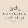 Donaldson Law Firm