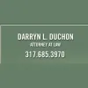 Darryn L Duchon Attorney At Law