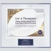 Lee A Thompson Attorney at Law