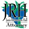 Janis Richardson Hall