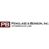 Penglase & Benson