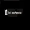 Kevin D. Parsons, Attorney at Law