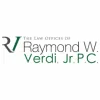 Raymond W Verdi Jr PC