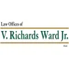 V Richards Ward Jr Law Office