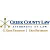 G. Gene Thompson, Attorney At Law