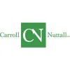 Carroll & Nuttall