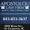 Apostolou Law Firm