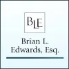 Brian L Edwards, Esq