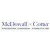 McDowall Cotter
