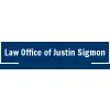 Law Office of Justin Sigmon