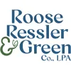 Roose Ressler & Green