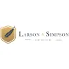Larson & Simpson