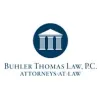 Buhler Thomas Law