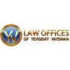 Law Office Of Yevgeniy Vaysman