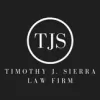 Timothy J. Sierra, Attorney At Law