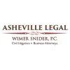 Asheville Legal