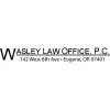 Wasley Law Office