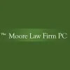 The Moore Law Firm P.C