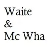 Waite & McWha