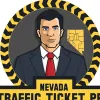 Nevada Traffic Ticket Pro