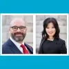 The Law Offices Of Glew & Kim